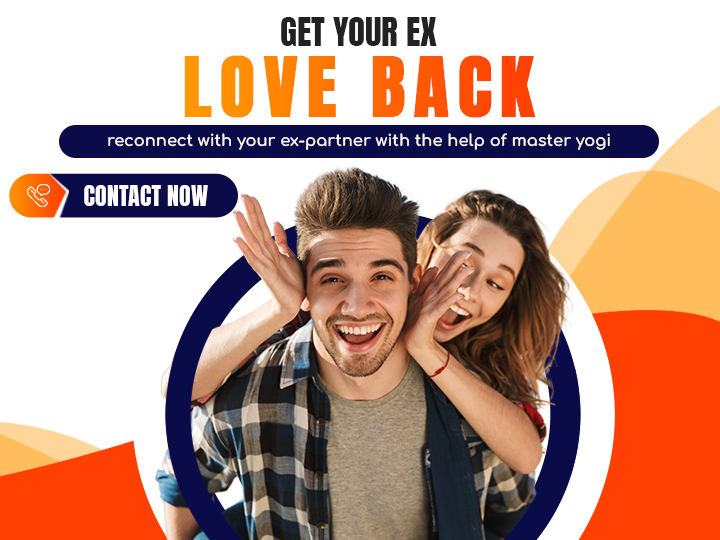 Get Ex Love Back Banner
