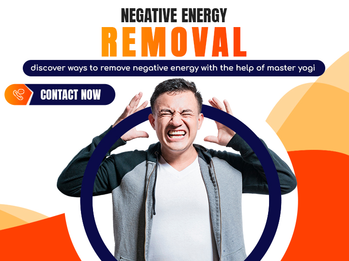 Negative Energy Removal Banner